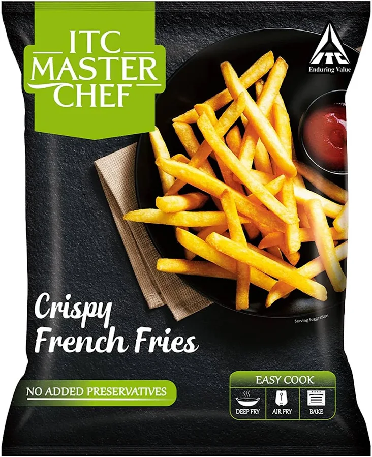 ITC Masterchef Fries 420g